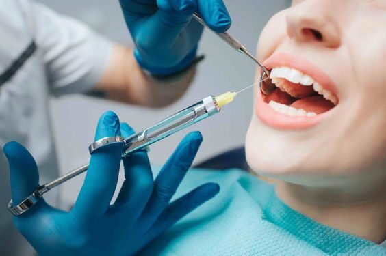 Top-Tier Dentistry