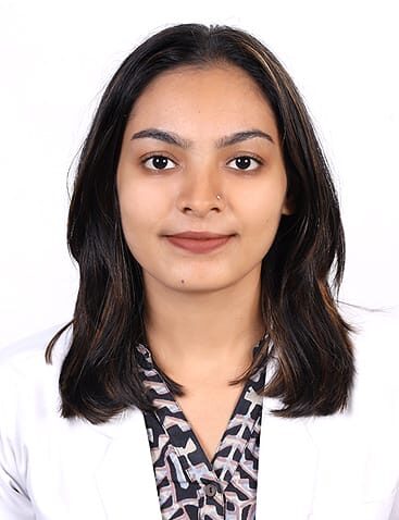 Dr. Aarya Kumbakkara